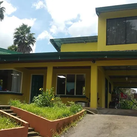 Buena Vista Apartment